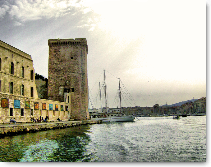 Marseille